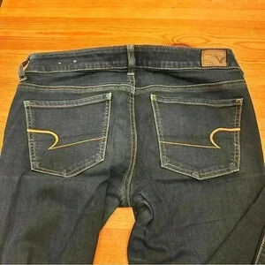 American eagle outfitters jegging size 6 women